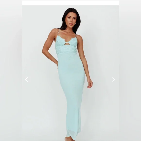 Selfie Leslie | Dresses | Saints Secrets From Selfie Leslie Modern Love Lace Bodice Maxi Dress Mint | Poshmark Selfie Leslie | Dresses | Saints Secrets From Selfie Leslie Modern Love Lace Bodice Maxi Dress Mint | Poshmark
